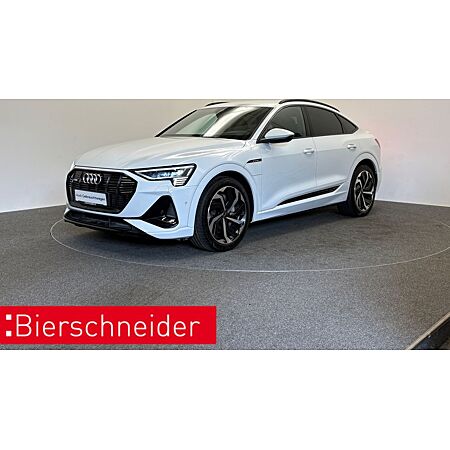 Audi e-tron leasen