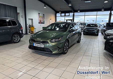 Kia Cee'd Sportswagon ceed Sportswagon 1.5 T-GDI GPF 7DCT Spin EU|KAME