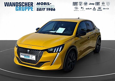 Peugeot 208 GT 1.2 PureTech 100 Kam.+LED+Navi+Alcant.