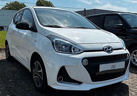 Hyundai i10 YES!