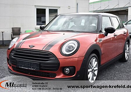 Mini Cooper Clubman D Pepper autom. *HUD*LED*17"*NAVI