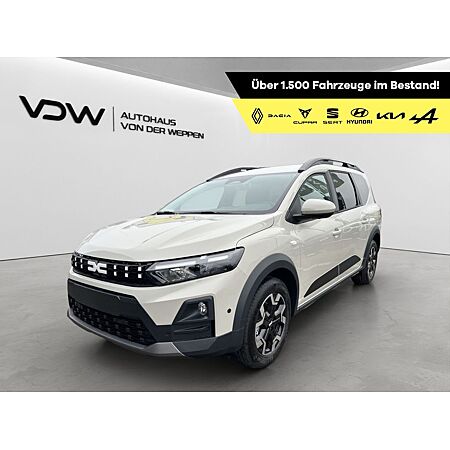 Dacia Jogger leasen