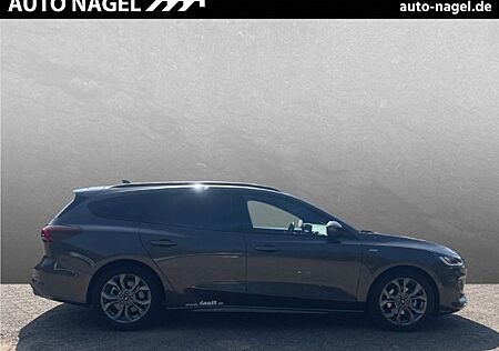 Ford Focus Turnier ST-Line 1.0l EcoBoost LED NAVI