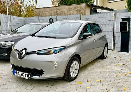 Renault ZOE Life R240? Incl. Batterie 86% & AHK 750kg