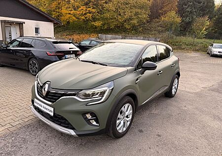 Renault Captur II Intens