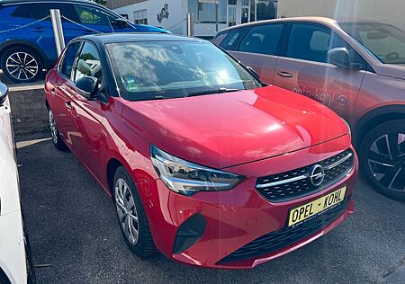 Opel Corsa F Elegance