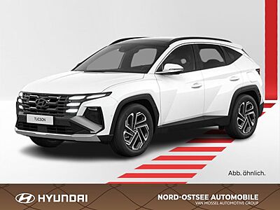 Hyundai TUCSON FL Trend LED-Paket