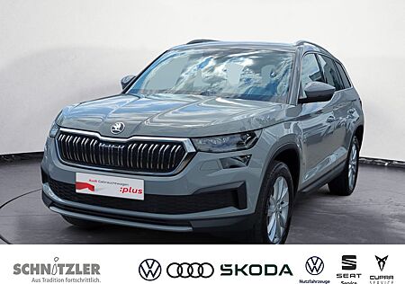 Skoda Kodiaq 2.0 TDI 4x4 DSG Style STHZ/RFK/KESSY+++