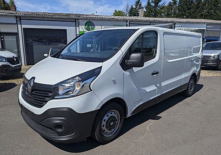 Renault Trafic Kasten L2H1 NAVI*KAMERA*KEYLESS*AHK*HU/AU