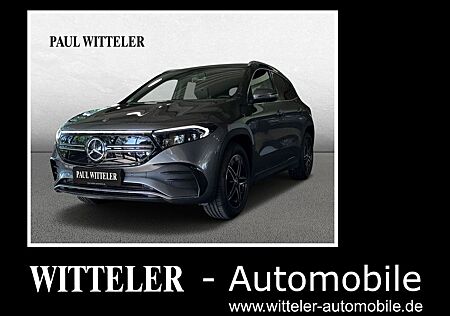 Mercedes-Benz EQA 250 AMG Line LED Kamera PTS Sound-SystemNavi