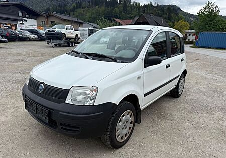 Fiat Panda 1.2 8V Trekking 4X4