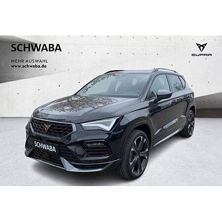 Cupra Ateca leasen