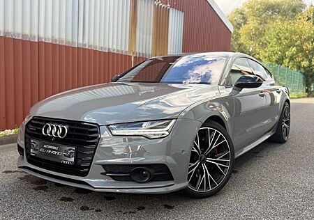 Audi A7 Sportback 3.0 TDI S-Line Quattro Competition