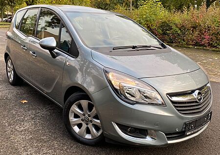 Opel Meriva B Active