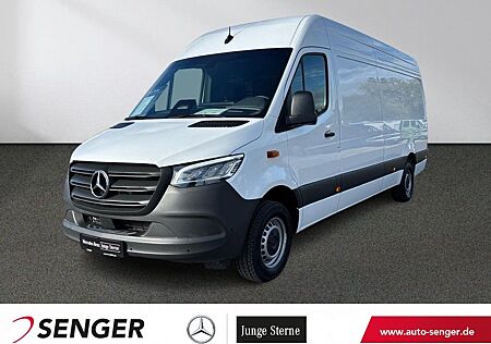 Mercedes-Benz Sprinter 317 CDI KA L3H2 MBUX LED Kamera Navi 9G