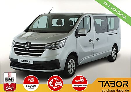 Renault Trafic Grand Evolution SHZ Kam LED PDC UVP-39%*