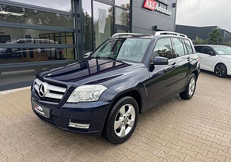 Mercedes-Benz GLK 350 *SHZ*AHK*PDC*RÜCKFAHRKAMERA*