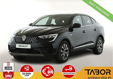 Renault Arkana Techno Kam360 WinterP ACC LED Nav AHKVorb