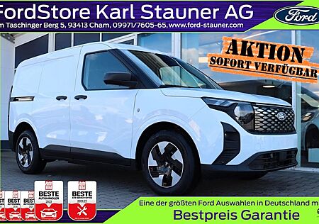 Ford Transit Courier Trend BEV Winterpaket 0,0% AHK