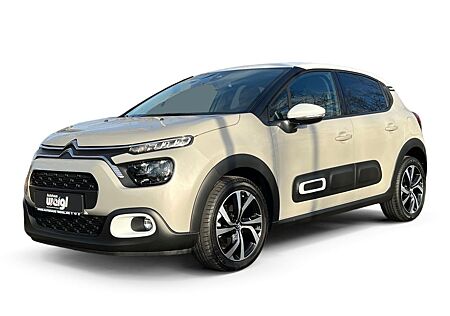 Citroën C3 PureTech 110 Shine Pack Sitzheizung Navi DAB