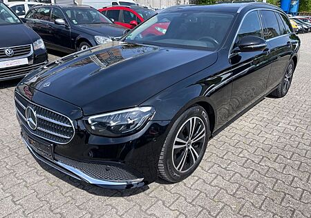 Mercedes-Benz E 220 E -Klasse 220 d AVANTGARDE,Navi,Ambiente Licht