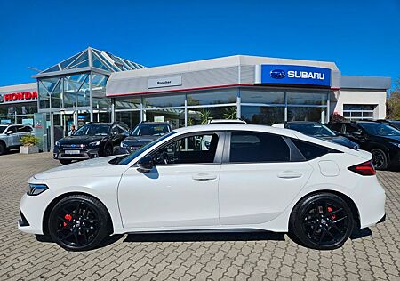 Honda Civic 2,0 e:HEV Sport