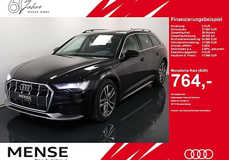 Audi A6 Allroad 45 TDI Quattro S tronic |AHK|Matrix
