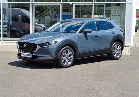 Mazda CX-30 Selection 2.0 e-SKYACTIV-G M-Hybrid