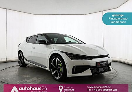 Kia EV6 Elektro 4WD|GT|Navi|HUD|360°