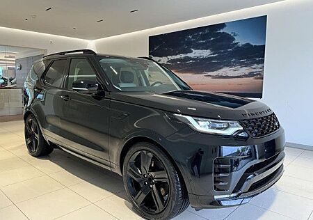 Land Rover Discovery D350 Dynamic HSE 7-Sitzer AHK Pano 22"