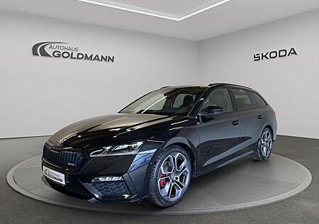 Skoda Octavia Combi RS PLUS 2,0 TDI 147 kW DSG