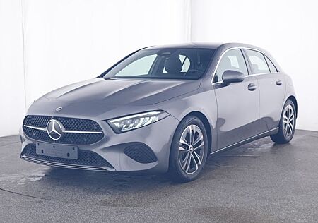 Mercedes-Benz A 200 PROGRESSIVE ADV+KAMERA+TOTW+LED+WI-PAKET++