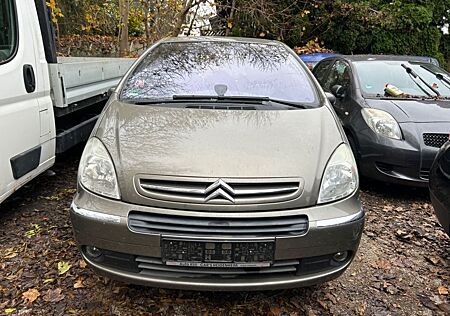 Citroën Xsara Picasso HDi 90 Tendance