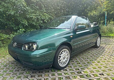 VW Golf Volkswagen 2.0 Highline Highline