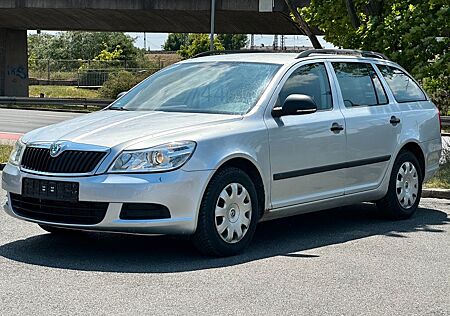 Skoda Octavia 1.4 TSI *Euro 5*1,3t AHK*Hagel Schaden