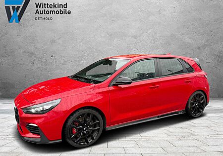 Hyundai i30 N Performance*Navi/Kamera/LED*