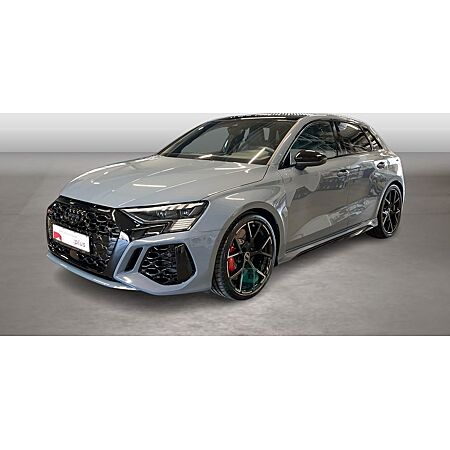 Audi RS3 leasen