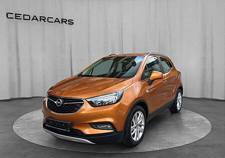 Opel Mokka X ON Super Zustand!