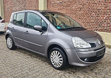 Renault Modus Limited 1.2 16V