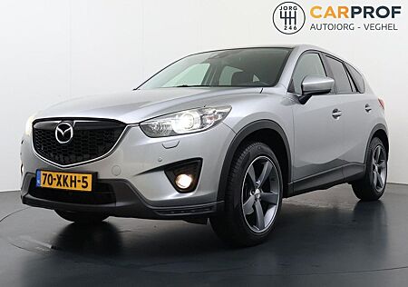 Mazda CX-5 2.0 TS+ Lease Pack 2WD AHK 1800 KG navi