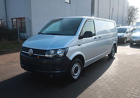 VW T6 Transporter Volkswagen Kasten lang/Klima/PDC/1 Hand
