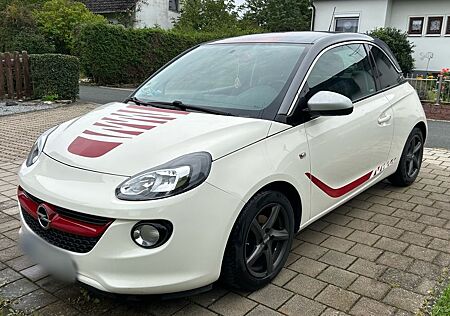 Opel Adam SLAM 1.4 74kW SLAM