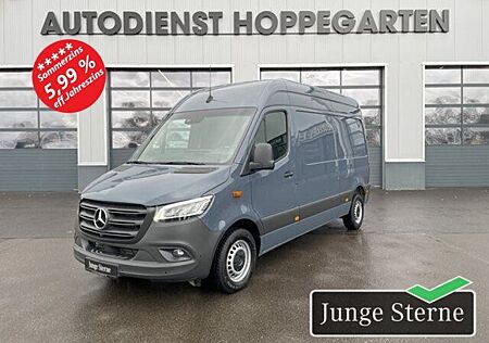 Mercedes-Benz Sprinter 315 CDI KA L2H2 DISTR. LED Navi 360° ..