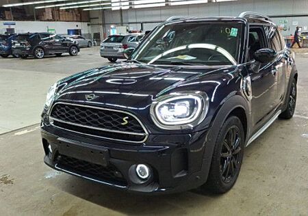 Mini Cooper SE Countryman All4*NAVI*LED*VIRTUAL*ACC*J