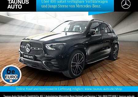 Mercedes-Benz GLE 350 AMG-NIGHT-DISTRONIC-PANO-AHK-UVP 114.000
