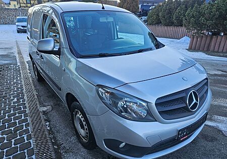 Mercedes-Benz Citan 109 CDI Leiterklappe