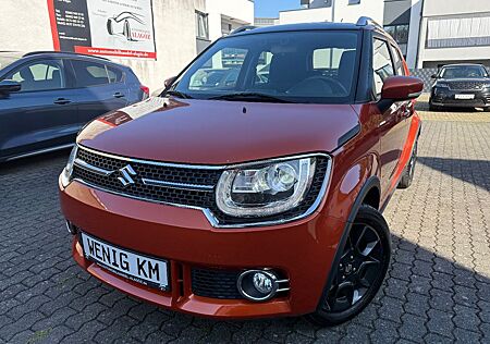 Suzuki Ignis 1.2 Intro Edition KLIMATRONIC 1.HAND SHZ