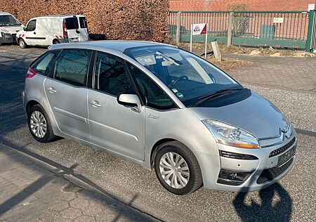 Citroën C4 Picasso Tendance TÜV FAST NEU- 1.HAND - KLIMA