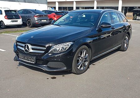 Mercedes-Benz C 220 d T 9G TRONIC Avangarde/ BlueTec / d