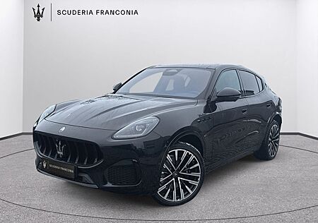 Maserati Grecale Modena